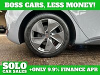 USED 2022 72 CUPRA BORN 58kWh V1 Hatchback 5dr Electric Auto (204 ps) 