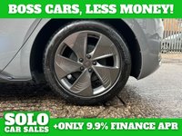 USED 2022 72 CUPRA BORN 58kWh V1 Hatchback 5dr Electric Auto (204 ps) 