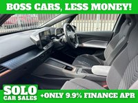 USED 2022 72 CUPRA BORN 58kWh V1 Hatchback 5dr Electric Auto (204 ps) 