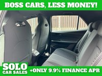 USED 2022 72 CUPRA BORN 58kWh V1 Hatchback 5dr Electric Auto (204 ps) 