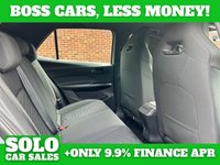 USED 2022 72 CUPRA BORN 58kWh V1 Hatchback 5dr Electric Auto (204 ps) 