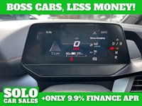 USED 2022 72 CUPRA BORN 58kWh V1 Hatchback 5dr Electric Auto (204 ps) 