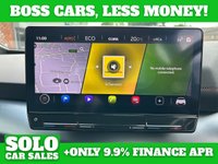 USED 2022 72 CUPRA BORN 58kWh V1 Hatchback 5dr Electric Auto (204 ps) 