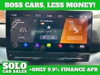 USED 2022 72 CUPRA BORN 58kWh V1 Hatchback 5dr Electric Auto (204 ps) 