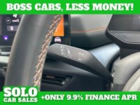 USED 2022 72 CUPRA BORN 58kWh V1 Hatchback 5dr Electric Auto (204 ps) 
