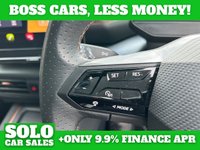 USED 2022 72 CUPRA BORN 58kWh V1 Hatchback 5dr Electric Auto (204 ps) 