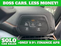 USED 2022 72 CUPRA BORN 58kWh V1 Hatchback 5dr Electric Auto (204 ps) 