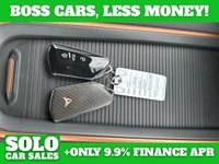 USED 2022 72 CUPRA BORN 58kWh V1 Hatchback 5dr Electric Auto (204 ps) 