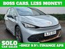 USED 2022 72 CUPRA BORN 58kWh V1 Hatchback 5dr Electric Auto (204 ps) 