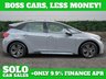 USED 2022 72 CUPRA BORN 58kWh V1 Hatchback 5dr Electric Auto (204 ps) 