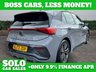 USED 2022 72 CUPRA BORN 58kWh V1 Hatchback 5dr Electric Auto (204 ps) 