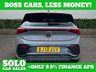 USED 2022 72 CUPRA BORN 58kWh V1 Hatchback 5dr Electric Auto (204 ps) 