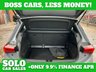 USED 2022 72 CUPRA BORN 58kWh V1 Hatchback 5dr Electric Auto (204 ps) 