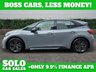 USED 2022 72 CUPRA BORN 58kWh V1 Hatchback 5dr Electric Auto (204 ps) 