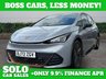 USED 2022 72 CUPRA BORN 58kWh V1 Hatchback 5dr Electric Auto (204 ps) 