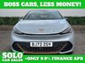 USED 2022 72 CUPRA BORN 58kWh V1 Hatchback 5dr Electric Auto (204 ps) 