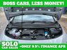 USED 2022 72 CUPRA BORN 58kWh V1 Hatchback 5dr Electric Auto (204 ps) 