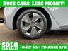USED 2022 72 CUPRA BORN 58kWh V1 Hatchback 5dr Electric Auto (204 ps) 