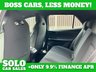 USED 2022 72 CUPRA BORN 58kWh V1 Hatchback 5dr Electric Auto (204 ps) 