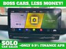 USED 2022 72 CUPRA BORN 58kWh V1 Hatchback 5dr Electric Auto (204 ps) 