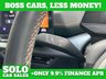 USED 2022 72 CUPRA BORN 58kWh V1 Hatchback 5dr Electric Auto (204 ps) 