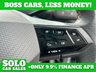 USED 2022 72 CUPRA BORN 58kWh V1 Hatchback 5dr Electric Auto (204 ps) 