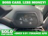 USED 2022 72 CUPRA BORN 58kWh V1 Hatchback 5dr Electric Auto (204 ps) 