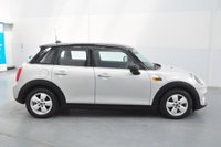 USED 2016 16 MINI HATCH 1.5 Cooper Hatchback 5dr Petrol Manual Euro 6 (s/s) (136 ps) DAB Digital Radio, &pound;20 Road Tax, Air Conditioning