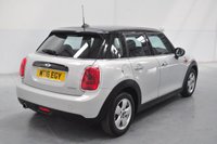 USED 2016 16 MINI HATCH 1.5 Cooper Hatchback 5dr Petrol Manual Euro 6 (s/s) (136 ps) DAB Digital Radio, &pound;20 Road Tax, Air Conditioning