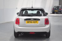 USED 2016 16 MINI HATCH 1.5 Cooper Hatchback 5dr Petrol Manual Euro 6 (s/s) (136 ps) DAB Digital Radio, &pound;20 Road Tax, Air Conditioning