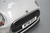 USED 2016 16 MINI HATCH 1.5 Cooper Hatchback 5dr Petrol Manual Euro 6 (s/s) (136 ps) DAB Digital Radio, &pound;20 Road Tax, Air Conditioning