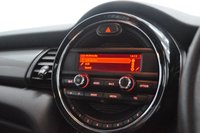 USED 2016 16 MINI HATCH 1.5 Cooper Hatchback 5dr Petrol Manual Euro 6 (s/s) (136 ps) DAB Digital Radio, &pound;20 Road Tax, Air Conditioning