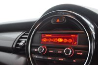 USED 2016 16 MINI HATCH 1.5 Cooper Hatchback 5dr Petrol Manual Euro 6 (s/s) (136 ps) DAB Digital Radio, &pound;20 Road Tax, Air Conditioning