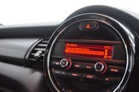 USED 2016 16 MINI HATCH 1.5 Cooper Hatchback 5dr Petrol Manual Euro 6 (s/s) (136 ps) DAB Digital Radio, &pound;20 Road Tax, Air Conditioning