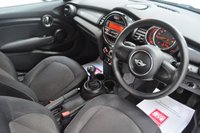 USED 2016 16 MINI HATCH 1.5 Cooper Hatchback 5dr Petrol Manual Euro 6 (s/s) (136 ps) DAB Digital Radio, &pound;20 Road Tax, Air Conditioning