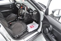 USED 2016 16 MINI HATCH 1.5 Cooper Hatchback 5dr Petrol Manual Euro 6 (s/s) (136 ps) DAB Digital Radio, &pound;20 Road Tax, Air Conditioning