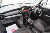 USED 2016 16 MINI HATCH 1.5 Cooper Hatchback 5dr Petrol Manual Euro 6 (s/s) (136 ps) DAB Digital Radio, &pound;20 Road Tax, Air Conditioning