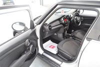 USED 2016 16 MINI HATCH 1.5 Cooper Hatchback 5dr Petrol Manual Euro 6 (s/s) (136 ps) DAB Digital Radio, &pound;20 Road Tax, Air Conditioning