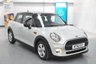 USED 2016 16 MINI HATCH 1.5 Cooper Hatchback 5dr Petrol Manual Euro 6 (s/s) (136 ps) DAB Digital Radio, &pound;20 Road Tax, Air Conditioning