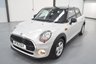 USED 2016 16 MINI HATCH 1.5 Cooper Hatchback 5dr Petrol Manual Euro 6 (s/s) (136 ps) DAB Digital Radio, &pound;20 Road Tax, Air Conditioning