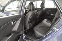 USED 2014 14 HYUNDAI IX35 1.7 CRDi SE SUV 5dr Diesel Manual Euro 5 (s/s) (Nav) (115 ps) Heated Seats - Satellite Navigation - Bluetooth Connectivity