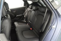 USED 2014 14 HYUNDAI IX35 1.7 CRDi SE SUV 5dr Diesel Manual Euro 5 (s/s) (Nav) (115 ps) Heated Seats - Satellite Navigation - Bluetooth Connectivity