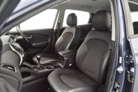 USED 2014 14 HYUNDAI IX35 1.7 CRDi SE SUV 5dr Diesel Manual Euro 5 (s/s) (Nav) (115 ps) Heated Seats - Satellite Navigation - Bluetooth Connectivity