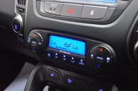 USED 2014 14 HYUNDAI IX35 1.7 CRDi SE SUV 5dr Diesel Manual Euro 5 (s/s) (Nav) (115 ps) Heated Seats - Satellite Navigation - Bluetooth Connectivity