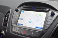 USED 2014 14 HYUNDAI IX35 1.7 CRDi SE SUV 5dr Diesel Manual Euro 5 (s/s) (Nav) (115 ps) Heated Seats - Satellite Navigation - Bluetooth Connectivity