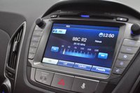 USED 2014 14 HYUNDAI IX35 1.7 CRDi SE SUV 5dr Diesel Manual Euro 5 (s/s) (Nav) (115 ps) Heated Seats - Satellite Navigation - Bluetooth Connectivity