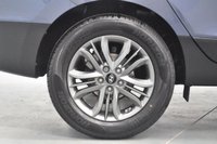 USED 2014 14 HYUNDAI IX35 1.7 CRDi SE SUV 5dr Diesel Manual Euro 5 (s/s) (Nav) (115 ps) Heated Seats - Satellite Navigation - Bluetooth Connectivity