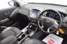 USED 2014 14 HYUNDAI IX35 1.7 CRDi SE SUV 5dr Diesel Manual Euro 5 (s/s) (Nav) (115 ps) Heated Seats - Satellite Navigation - Bluetooth Connectivity