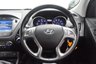 USED 2014 14 HYUNDAI IX35 1.7 CRDi SE SUV 5dr Diesel Manual Euro 5 (s/s) (Nav) (115 ps) Heated Seats - Satellite Navigation - Bluetooth Connectivity