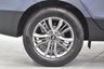 USED 2014 14 HYUNDAI IX35 1.7 CRDi SE SUV 5dr Diesel Manual Euro 5 (s/s) (Nav) (115 ps) Heated Seats - Satellite Navigation - Bluetooth Connectivity